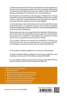 L'allaitement
