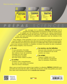 Informatique tronc commun - MP - PC - PSI - PT - 2e édition