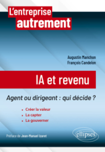IA et revenu - Agent ou dirigeant : qui décide ?