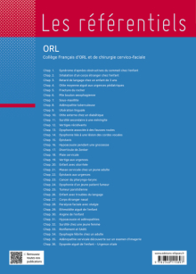 ORL – Approche par compétences