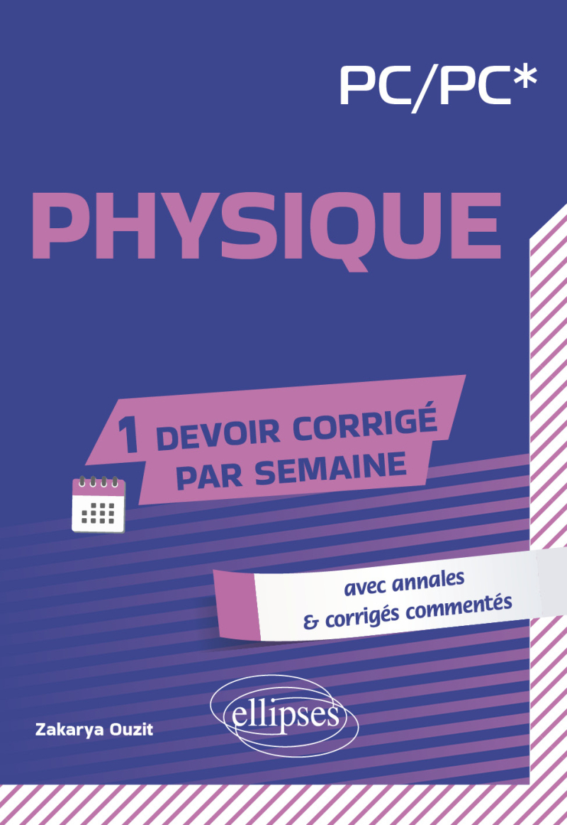 Physique - PC/PC*