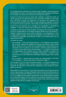 L'éthique des affaires - De la compliance à la gouvernance - 2e édition