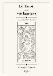Le tarot de la voix légendaire
