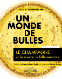 Un monde de bulles - Le champagne ou la science de l'effervescence - 2e édition