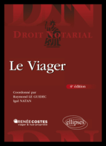 Le viager - 4e édition