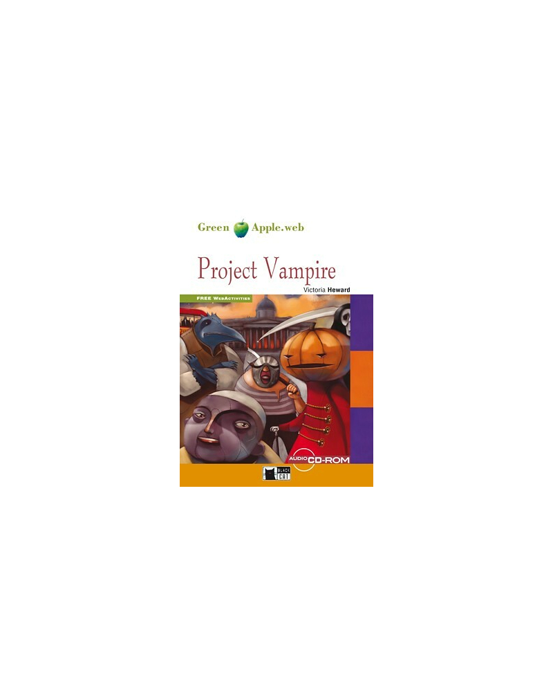 Project Vampire (A2)