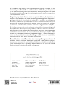 Le Pacifique