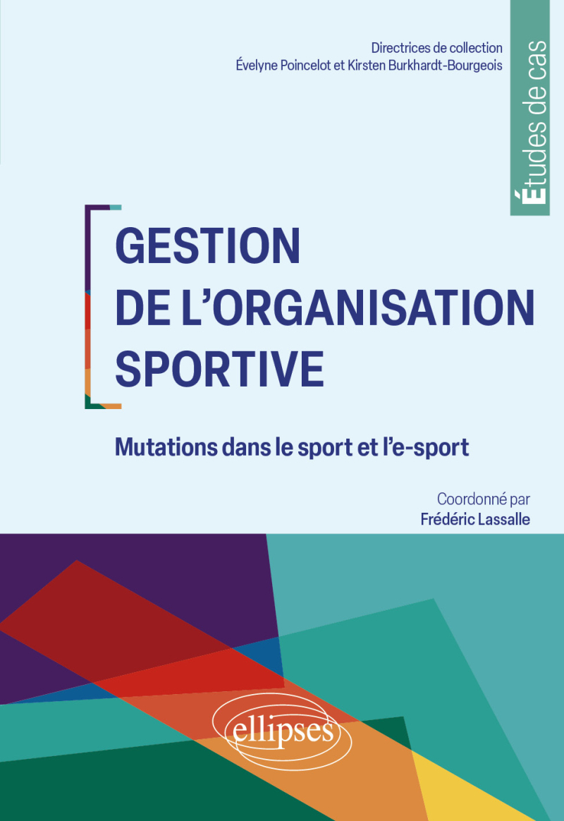 Management du sport