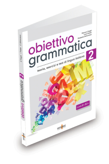 Obiettivo Grammatica 2 (B1-B2)