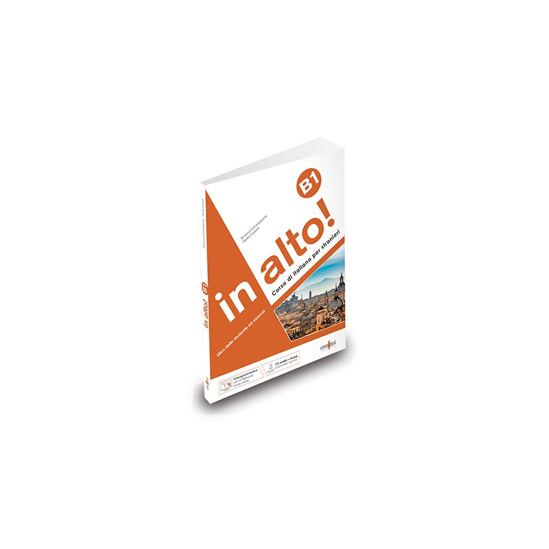 In alto! B1 + audio + videogrammatica animata