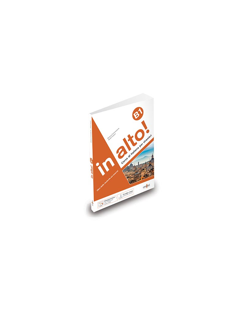 In alto! B1 + audio + videogrammatica animata