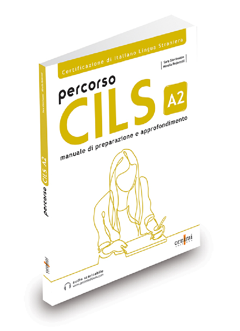 Percorso Cils A2 + audio