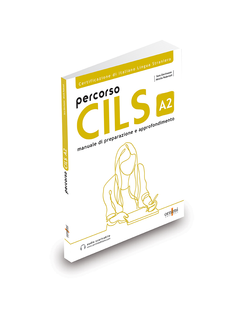 Percorso Cils A2 + audio