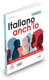 Italiano anch'io preΑ1-Α2