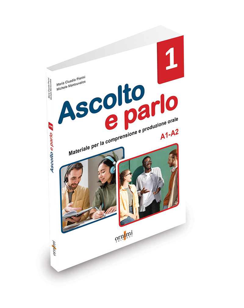 Più scrivo più parlo 3 (C1-C2)