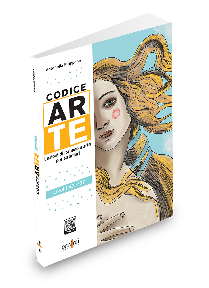 Codice Arte A2+/B2