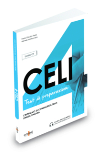 Test di preparazione al CELI 4 + audio