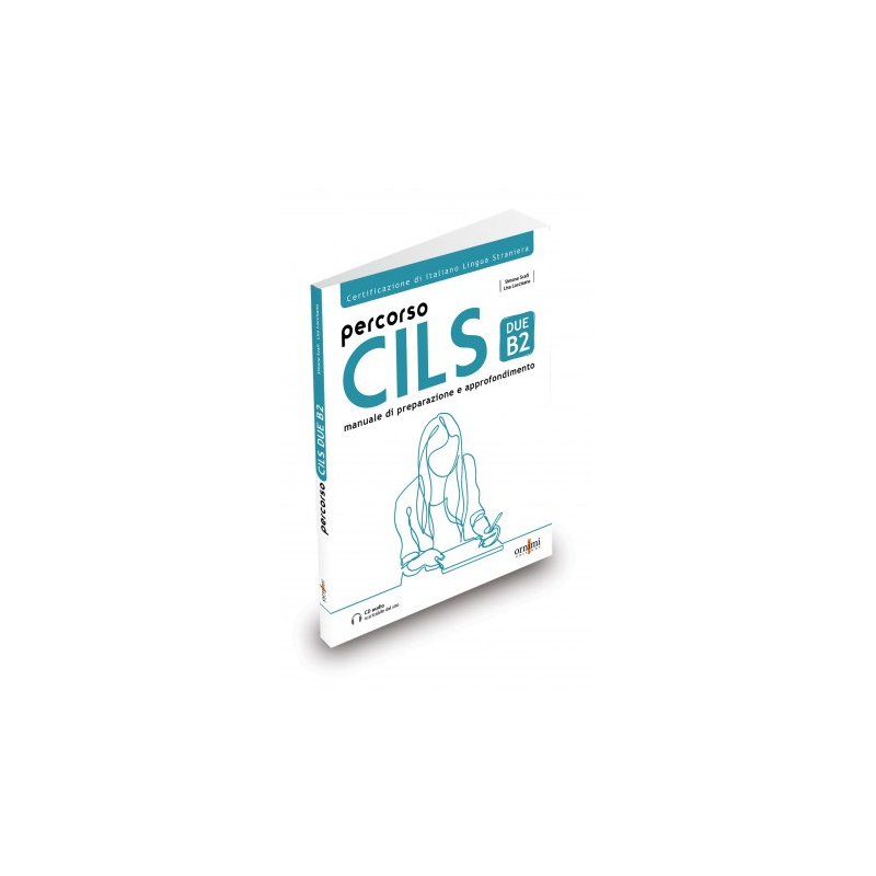 Percorso Cils DUE–B2 + audio