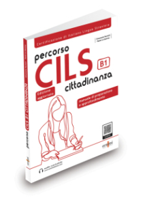 Percorso Cils Cittadinanza-B1 + audio